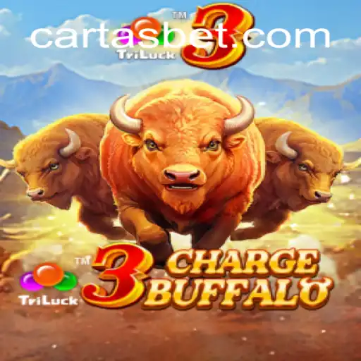 Descubra o Empolgante Jogo de Cartas 3ChargeBuffalo