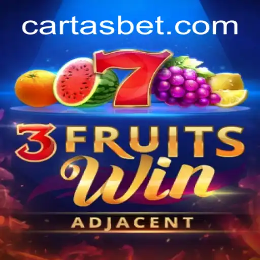 Descubra o Mundo Fascinante de 3FruitsWin