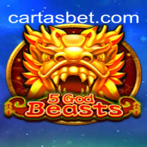 Explorando o Universo de '5GodBeasts': Um Guia Completo para Iniciantes