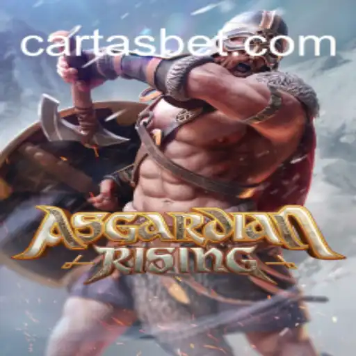 Explorando o Universo de AsgardianRising: Um Mergulho na Fantasia Nórdica