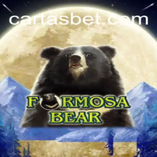 FormosaBear: Um Jogo de Estratégia e Diversão