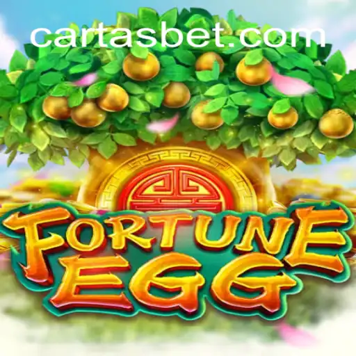 FortuneEgg: Descubra o Fascinante Mundo do Jogo de Estratégia e Sorte