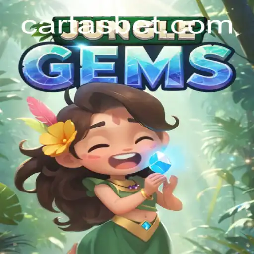 Descubra o Fascinante Mundo de JungleGems: Regras e Estratégias
