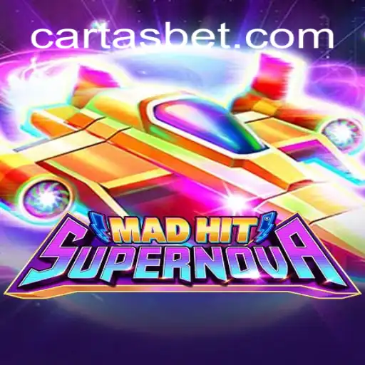 Explorando MadHitSupernova: Um Jogo Inovador no Mundo das Cartas