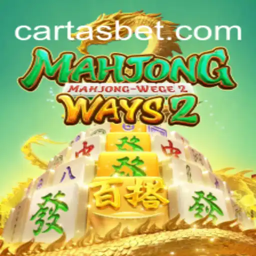 Descobrindo MahjongWays2: A Nova Experiência de Jogo em wg-cartas.com