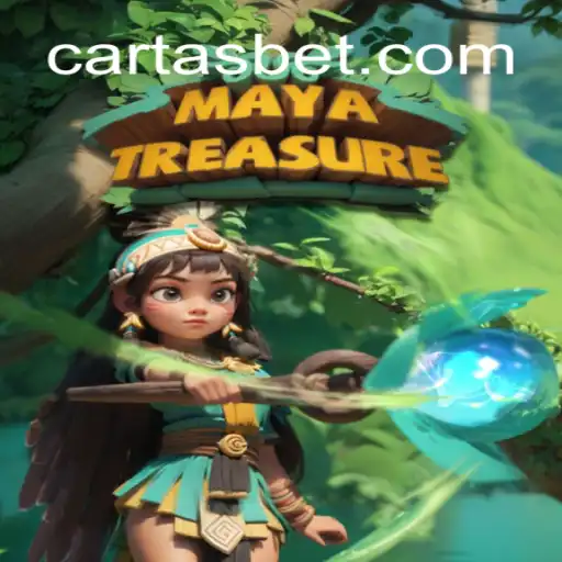 Descubra o Mundo Enigmático de MayaTreasure: Aventura e Estratégia