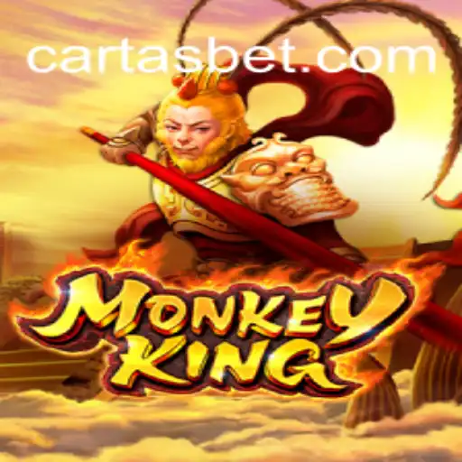 MonkeyKing: O Jogo de Estratégia e Aventura