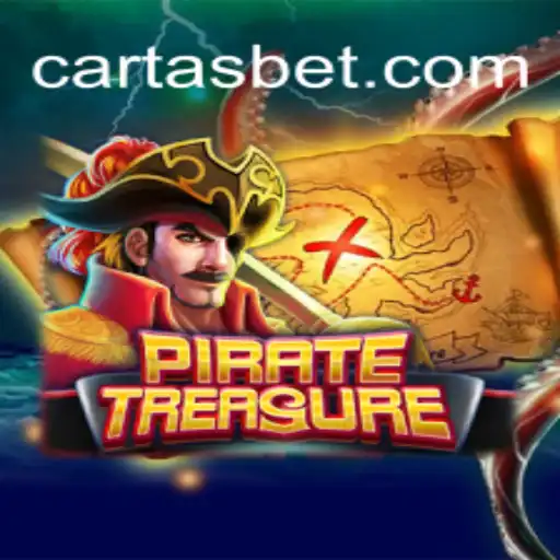 Descubra as Aventuras de PirateTreasure: O Jogo de Estratégia Marítima