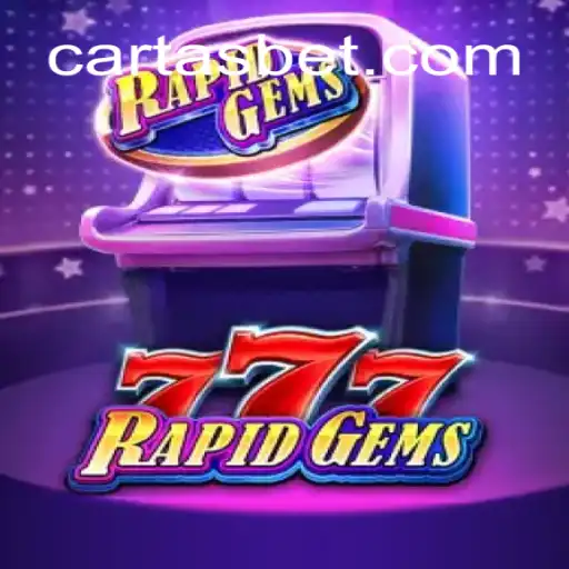 Explorando o Mundo de RapidGems777 e sua Dinâmica de Jogo