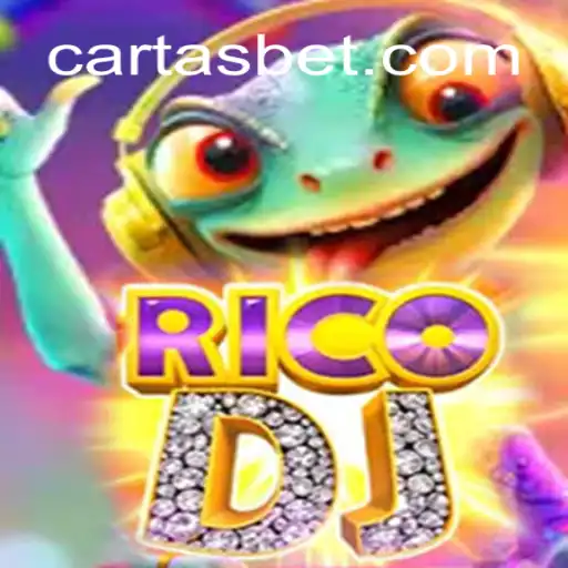 Descubra o Fascinante Mundo de RicoDJ em wg-cartas.com