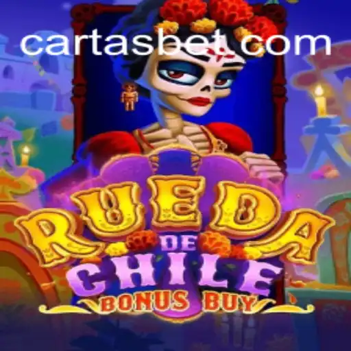 Descubra o Emocionante Jogo RuedaDeChileBonusBuy