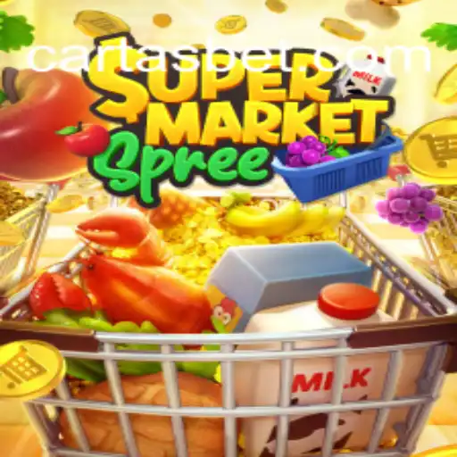 Explorando o Mundo do SupermarketSpree: Um Jogo de Estratégia e Diversão
