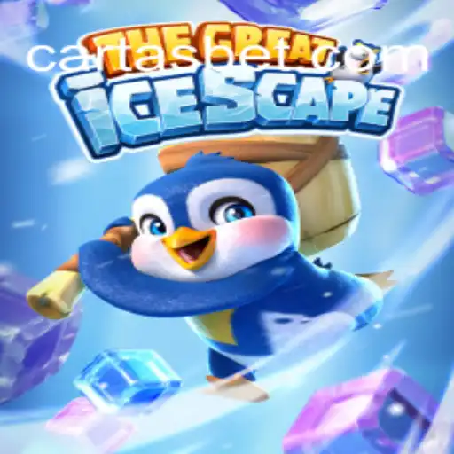 Explorando o Mundo de TheGreatIcescape: Aventuras Congelantes