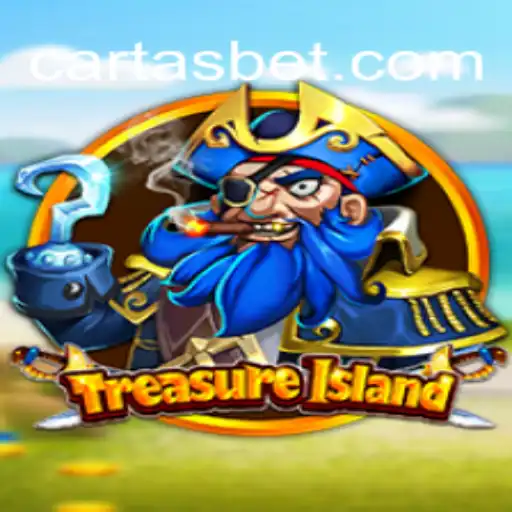 Descubra o Fascinante Mundo de TreasureIsland e suas Regras