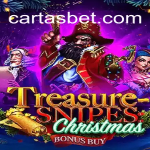 Descubra Tesouros Natalinos com TreasuresnipesChristmas
