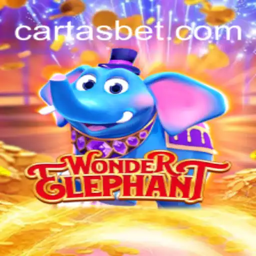 Descubra a Aventura Fascinante de WonderElephant